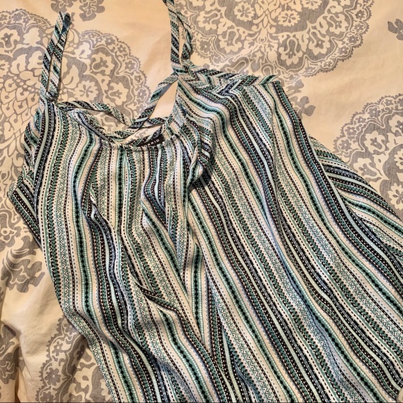 Torrid Swing Cami - Picture 4 of 5